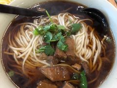 -李先生牛肉面(长春红旗街店)