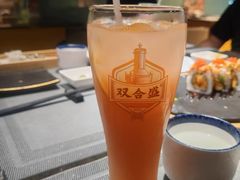 -将太无二·北美传奇寿司(瑞士公寓店)