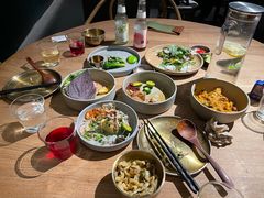 -SHAN山(前滩太古里店)
