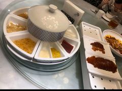 -羲和雅苑•北京烤鸭(国贸商城店)