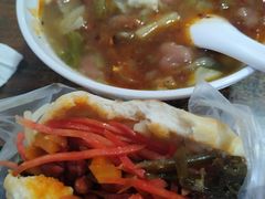 -张老三肉丸糊辣汤(丰登南路店)
