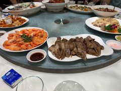 -粥旺庄(芳村店)