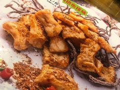 -宝源饺子(麦子店街店)