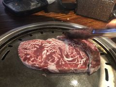 -杀猪天·韩国烤肉(总店)