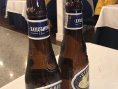 -马克西姆俄罗斯餐厅(通亚街店)