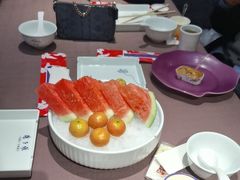 -鸽子张·家宴(黄辛庄旗舰店)