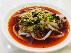 -熊猫主题餐厅