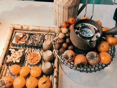-ins森林童话餐厅coffee&bistro