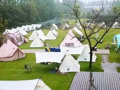 -前小桔亲子创意农场·草莓采摘·露营烧烤