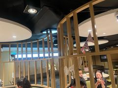 -海底捞火锅(崇文门新世界百货店)