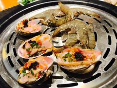 -苏大嘴海鲜牧场(奥林匹克店)