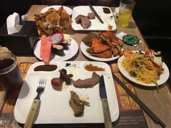 -汉巴味德(大悦城店)