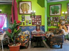 -小娘惹厨房Little Nyonya(狮城有约上榜店)
