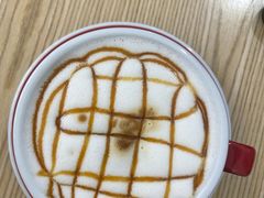 -COFFEE HOLIC(朝外SOHO店)