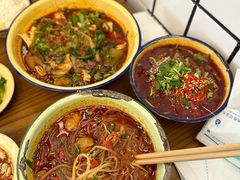 -脑馋粉儿(三里屯店)