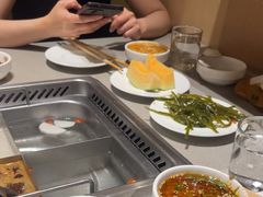 -海底捞火锅(宝龙广场夜宵主题店)