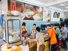 -榮泰米粉湯(Left Shop)