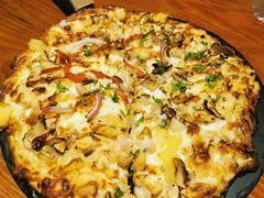 小当家披萨-澳骄 Aussie Kitchen·手工披萨·西餐(国大店)