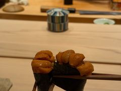 -Ginza Onodera 鮨(外滩十八号店)