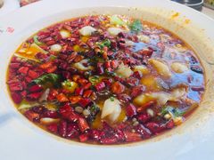 -隆喜元鱼汤包·海鲜(中联广场店)