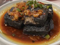 -湖南码头·地道岳阳美食·湘菜(魏公村店)