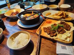-外婆家(南开大悦城店)