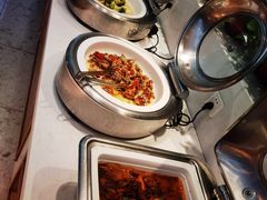 -纽斯特牛排自助餐厅(浦江万达店)