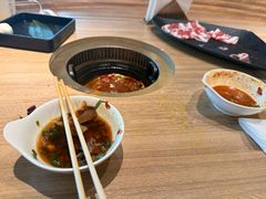 -呷哺呷哺 黄金牧场 (太原万象城店)