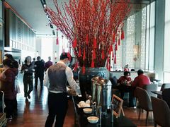 -嘉定凯悦·咖啡厅