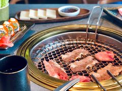 -花时·炭火烧肉(东百中心A馆店)