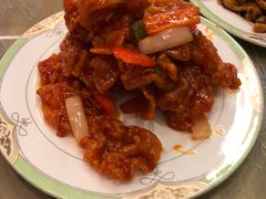 -烤肉宛饭庄(北新桥店)