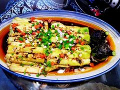-阿嫂印象·民间江湖菜(大学城店)