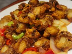 -满盆红龙虾(开发区店)