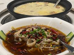 -喜上喜鸡煲翅(吉大店)