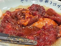 -蒜香焼肉PURUSHIN(马场路店)