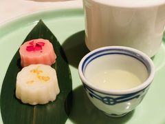 酒汁双味拉糕-西郊5号·Maggie 5