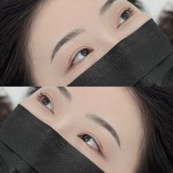 -张小野·专业半永久纹眉
