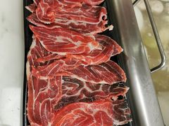 -潮鑫牛肉火锅(敏捷广场店)