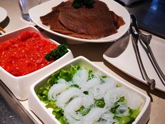 -海底捞火锅(枫蓝国际购物中心店)
