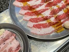 -安又胖韩国烤肉(美罗城店)