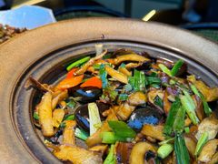 -云海肴云南菜·蒸汽石锅鱼(青岛万象城店)