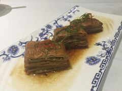 素烧鹅-西湖春天•老字号杭州菜(百汇店)