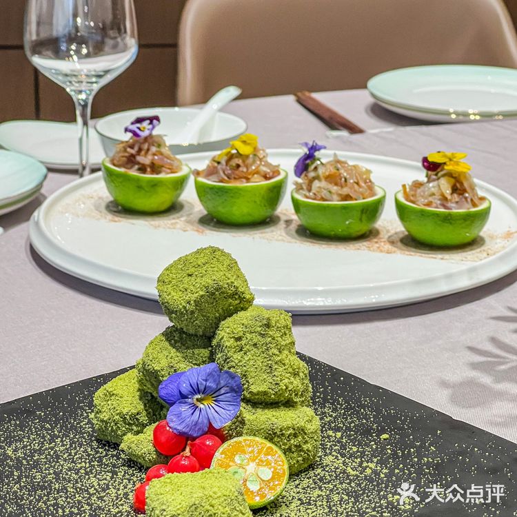 “只要jiao”嘦大肚皮｜吃这家店还能学会个生僻字