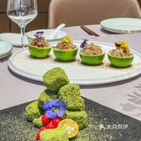 “只要jiao”嘦大肚皮｜吃这家店还能学会个生僻字