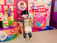 -英孚教育青少儿(昆城广场中心)