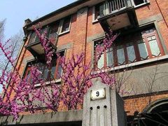-上海鲁迅故居