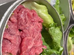 -晓沸牛肉海鲜小火锅(白湖亭万达广场店)