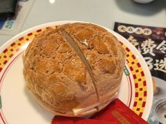 -香港新记茶餐厅(春熙太古里店)