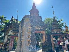 -西双版纳总佛寺