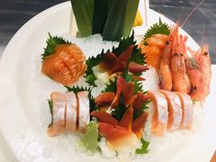 -大渔·观筵(三里屯太古里店)